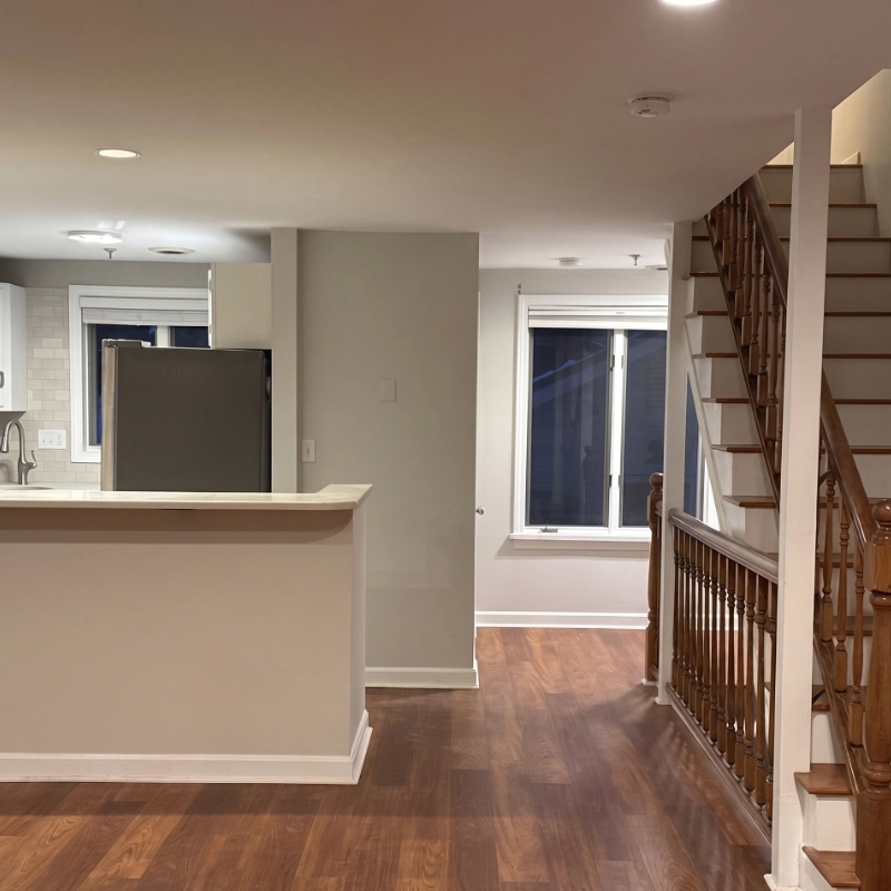 Interior Painting service in Massachusetts - Encalada Painting