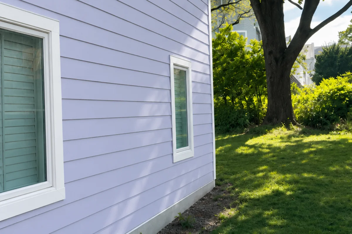 After photo of project in Hamilton, MA - Encalada Painting